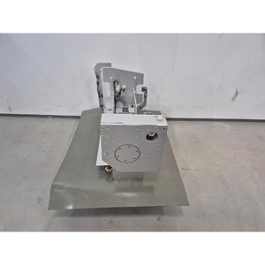 Cargador de cassettes ULVAC Ceraus ZX-1000 para ATM, 1 unidad, usado como está, piezas de equipos semiconductores antiguos - Product Image 5