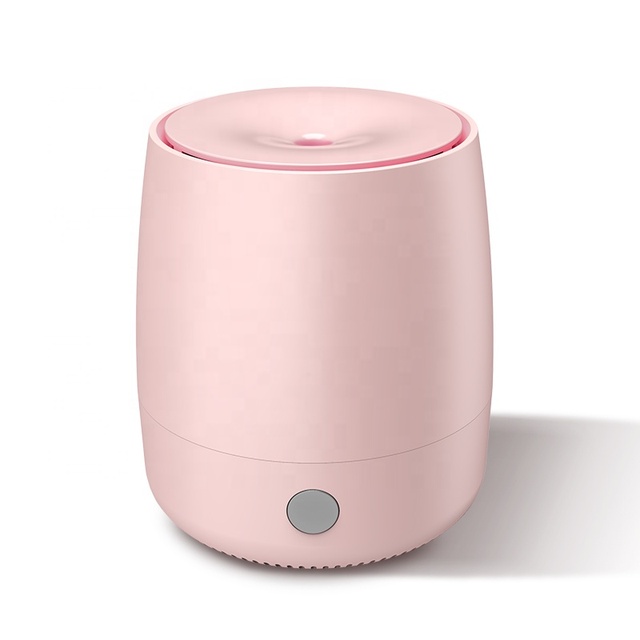 Essential Oil Diffuser 120ml Portable Mini Ultrasonic Diffuser Humidifiers