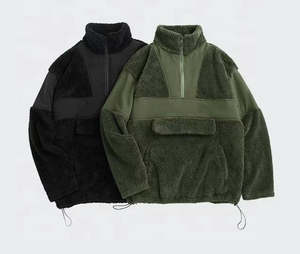 Vente flash : sweats à capuche pour homme, manches longues, couleur unie, automne, avec couleur et tailles personnalisables - Product Image 4