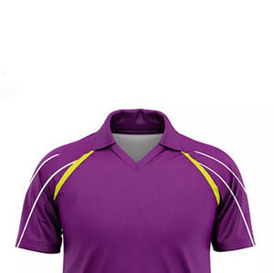 Uniforme de Críquet de Primera Calidad, Conjunto de Jersey de Manga Larga y Pantalones, Fabricación OEM, Suministro al por Mayor - Product Image 3