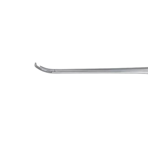 Pinza Quirúrgica Manual de Acero Inoxidable Médico Kerrison Rongeur para Neurocirugía, Instrumentos Quirúrgicos CE - Product Image 5