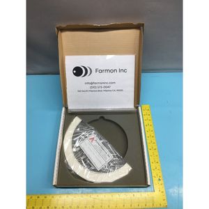 AMAT 0200-10479 Estructura de Flujo, Cerámica, Trench - Equipo y Piezas de Semiconductores de Confianza con Legado Global - Product Image 2