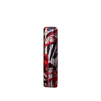 Briquet à pipe automatique classique rechargeable USB de qualité supérieure, charge rapide Type-C, plusieurs options de couleurs dégradées