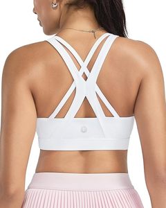 Soutien-gorge de sport haut de gamme personnalisé pour femmes, à fort impact, avec tissu respirant et anti-humidité, idéal pour la course à pied, la gym, le fitness, le yoga et l'entraînement. - Product Image 2