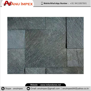 Exportateur de quartzite indien fournissant des dalles, des carreaux, des blocs et des pavés pour l'industrie de la construction mondiale - Product Image 6