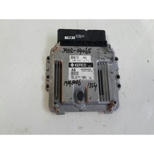 เรย์ใช้ ECU และโมดูลคอมพิวเตอร์ 3911204065 - Product Image 1