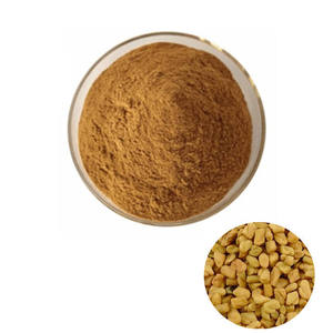 Polvo de Semillas de Fenogreco Puro, el Más Vendido, a Base de Plantas Naturales, Utilizado en Productos de Bienestar para Ayudar a Mantener la Energía - Product Image 5