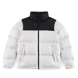 Vestes d'hiver chaudes pour femmes, couleur olive, séchage rapide, courtes, vente en gros, doudounes respirantes pour femmes, idéales pour les soirées - Product Image 6
