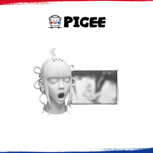 SOYEON - [ QUELLE VIE Merveilleuse ] (Version Temple) Album CD KPOP, best-seller en Corée, pour tous les âges - Product Image 2