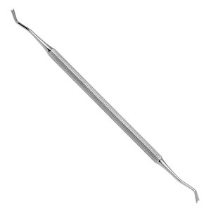 PKT Modelling Instrument, No. 5 165 mm with Lightweight Aluminium Handle for Stress-Free Working Precision Wax Carving - Product Image 3