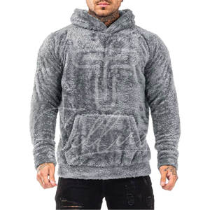 Sudaderas con Capucha Hechas en Pakistán, Ropa Personalizada para Hombre, Nueva Moda de Invierno - Product Image 1