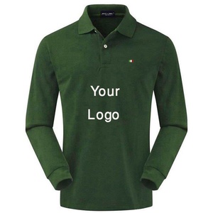 Camisa BD de Hombre, Manga Larga, Color Sólido, Ecológica, 100% Algodón Tejido, Casual, de Alta Calidad, Exportada Directamente de Fábrica - Product Image 2