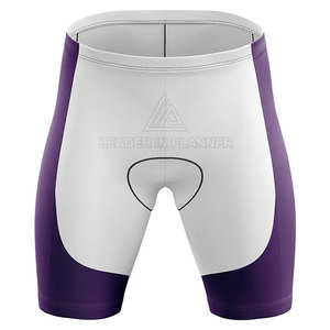 Tenue de cyclisme légère, respirante et personnalisable, fabriquée au Pakistan, haute qualité, 100% polyester - Product Image 5