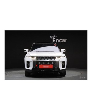 2022/11 KGM KG Mobility (SsangYong) Torres Gasolina 1.5 2WD con Caja de Cambios Automática, Asientos de Cuero, Cámara Trasera - 24.630 km - Product Image 2