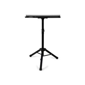 Soporte para extensiones de cabello K.Tip con punta negra de acero inoxidable - Product Image 2