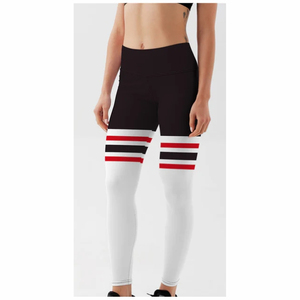 Women <b>Seamless</b> <b>Leggings</b> Yoga Pants Wholesale Price High Waisted Plus Size Sport Gym Fitness Workout Compression <b>Legging</b> - Product Image 4