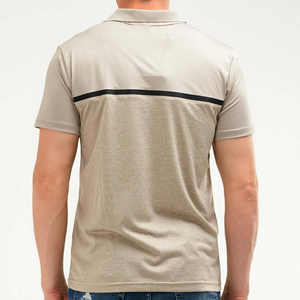 Vente Flash - Prix de Gros - Polo Personnalisé - Nouveau Design - Meilleur Prix - Polo 100% Coton - Product Image 6