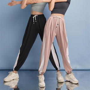 Pantalones Casuales de Invierno para Mujer Hechos a Medida, Tela de Lona Transpirable, Ecológicos, Alta Calidad, Precio Razonable - Product Image 6