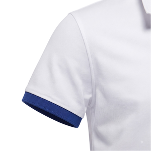 Polo de Golf para Hombre de Alta Calidad con Tela de Poliéster de Secado Rápido, Ropa Deportiva, Bordado Personalizado, Proveedor Mayorista, Todas las Tallas Disponibles - Product Image 5