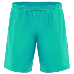 High Street Fashion Custom Sublimated Printing Mesh Cloth 100% Polyester Breathable Men's <b>Shorts</b> Elastic Waist Casual <b>Shorts</b> - Product Image 1