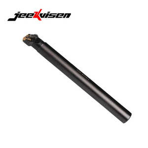 Jeekvisen carbure Wedge Grip MTUNR Porte-outil pour tour universel Outil de tournage externe pour l'usinage - Product Image 2