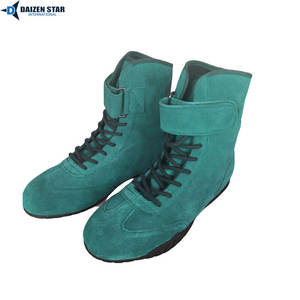 รองเท้าแข่งรถ DAIZEN STAR INTERNATIONAL DSI-KTS-008 ระบายอากาศได้ดี แบบผูกเชือก น้ำหนักเบา ยึดเกาะดีเยี่ยม กันน้ำ พื้นรองเท้ากันลื่น - Product Image 3