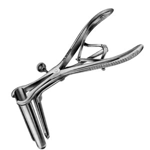 Especulo Rectal Mathieu: Prácticas Mejoradas para un Examen Rectal Preciso, Instrumento Médico - Product Image 4