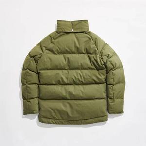 Veste matelassée chaude d'hiver pour homme, avec capuche, isolée, imperméable, vêtements d'extérieur, fournisseur - Product Image 2