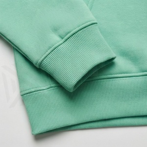 Sudadera con Capucha para Mujer, Diseño Moderno, Transpirable, Estilo Urbano, Ropa Premium, Color Personalizado, Venta al Por Mayor - Product Image 6