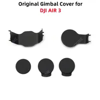Ensemble de coques de protection d'origine pour caméra stabilisée DJI AIR 3, coque latérale arrière, capuchon, bras de roulement, coque pour drone DJI AIR 3, pièces de réparation