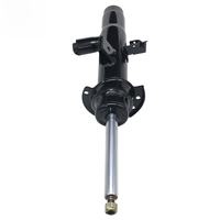 37116870789 37116793905 Amortisseur de suspension pneumatique avant gauche pour BMW Série 3 4 avec EDC