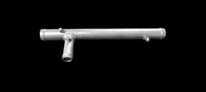 บริษัทเอซเท็ก อิงเนียร์ส ไพรเวท ลิมิเต็ด ชุดประกอบท่อสแตนเลสขัดเงาตามสั่ง สำหรับปั๊มน้ำ  ชุดประกอบปั๊มน้ำประสิทธิภาพสูง - Product Image 2