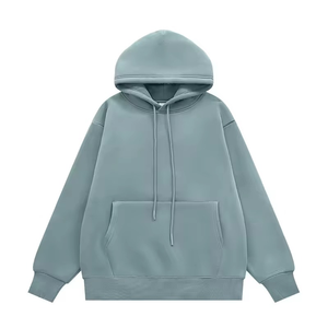 Sudaderas Personalizadas de Moda Urbana OEM ODM para Hombre, Fabricante de Ropa de Marca Privada OEM, Mejores Precios para Pequeñas Marcas, Sudaderas Casuales - Product Image 4