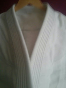 Tenue de Karaté Professionnelle en Coton pour Hommes 2026 – Prix de Gros – Uniforme de Karaté et Judo pour l'Entraînement et les Arts Martiaux - Product Image 4