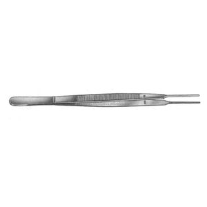 Super Quality A-1 VERITAS Debakey-Gerald Atrauma Tissue Forceps Stainless Steel Reusable Cardiovascular Surgical Instruments - Product Image 6