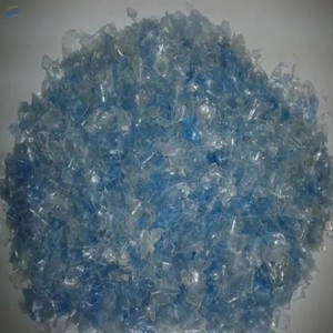 Vente en gros de flocons de PET de qualité moulage, issus de bouteilles en plastique PET 100% recyclées - Expédition rapide avec la meilleure offre de réduction - Product Image 5