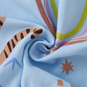 Vestido de Cumpleaños para Niñas, Diseño Floral Bonito, Fabricante Mayorista, Vestido de Invierno de Manga Larga para Niñas, Vestido Cálido y Cómodo - Product Image 6