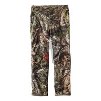Pantalon de chasse pour homme, tissu ripstop durable, design multi-poches, imperméable