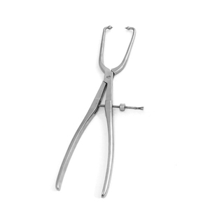 Pinzas de Compresión PISSCO, Instrumento Ortopédico para Columna Vertebral, Juego de Pinzas de Compresión para Cirugía de Columna Vertebral, Acero Inoxidable Alemán - Product Image 5