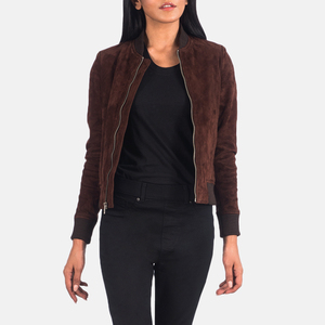 New Fashion Fiy Humble Sportwear <b>Women's</b> Faux Leather Motorcycle <b>Jacket</b> Wholesale Custom High Quality Waterproof Windproof - Product Image 4