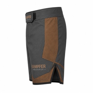 Shorts MMA de haute qualité pour unisexe en polyester et élasthanne, vêtements de mode, shorts MMA en tissu extensible, shorts d'entraînement UFC - Product Image 6