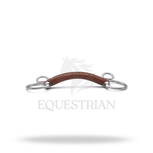 Bocado Baucher para Caballo, Equipo de Equitación - Product Image 3