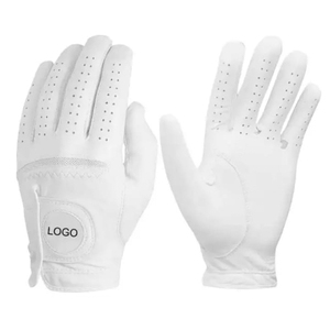 Gants de golf personnalisables 2026 : Créez votre propre logo, différents styles, vêtements de sport, grandes tailles, marque privée – par Alexandria - Product Image 2