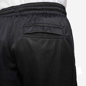 Pantalones cortos de secado rápido para correr con logotipo personalizado al por mayor, pantalones cortos deportivos para hombre, gimnasio, entrenamiento físico para hombre - Product Image 6