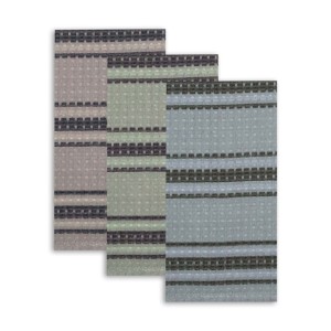 Indian Supplier Good Quality Attractive Pattern <b>Kitchen</b> <b>Towel</b> 100% Cotton Yarn Dyed <b>Kitchen</b> <b>Towels</b> With Waffle Design. - Product Image 6