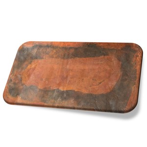 Rust Marble Natural Stone <b>Veneer</b> Thin Flexible Wall Cladding Panel for Countertop Furniture & Apartment Use - Product Image 4