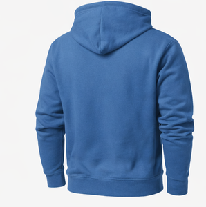 Custom Ice Hockey Hoodie Men Women Sports Pullover Fleece Hoodie OEM Apparel - Product Image 2
