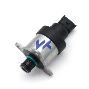 Valvola di controllo del regolatore di pressione del carburante 0928400617 per motore Ford Citroen Peugeot Mazda - Product Image 1