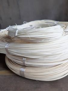 แกนหวายวัสดุธรรมชาติยืดหยุ่นได้สำหรับโครงเฟอร์นิเจอร์หวายและงานฝีมือทอที่มาจากข้อมูลทองคำ99ของประเทศเวียดนาม - Product Image 3