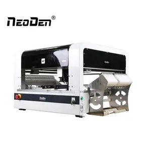 Neoden 4 Multifunctionele Pnp-Machine Voor Fabrikanten Desktop Pick En Plaats Machine Automatische Smt Smd-Machine Voor Pcb-Assemblage